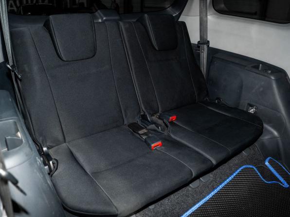 Toyota Wish II с пробегом 2011 года, цена 1 300 000 рублей, 160000 км, минивэн, Автокод Объявления
