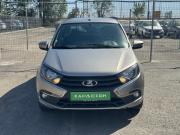 Lada (ВАЗ) Granta I Рестайлинг Ростов-на-Дону  - изображение 21