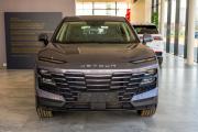 JETOUR DASHING I Ростов-на-Дону  - изображение 23