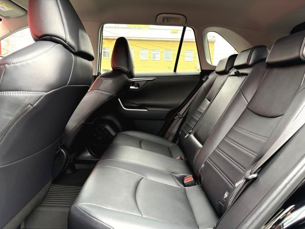 Toyota RAV4 V (XA50) с пробегом 2022 года, цена 3 650 000 рублей, 23376 км, внедорожник, Автокод Объявления