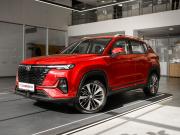 Changan CS35 Plus I Рестайлинг Санкт-Петербург  - изображение 11