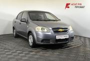 Chevrolet Aveo I Рестайлинг Нижний Новгород  - изображение 18