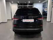 Skoda Kodiaq I Чебоксары  - изображение 39