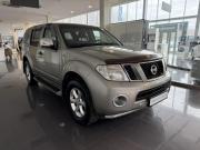 Nissan Pathfinder III Рестайлинг Подольск  - изображение 25