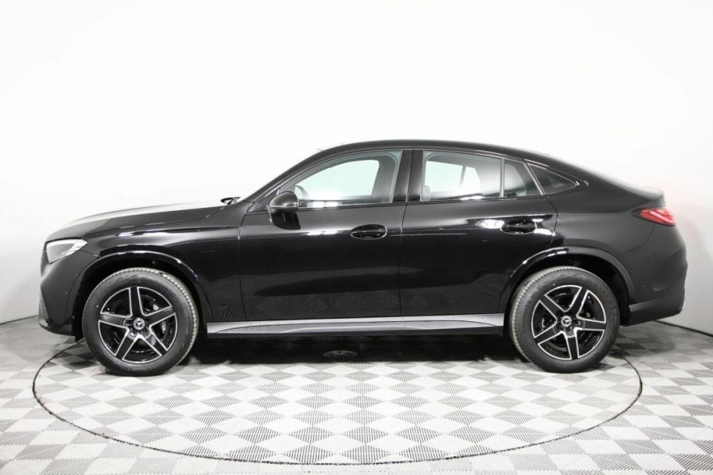 Mercedes-Benz GLC Coupe II (C254) Москва  - изображение 2