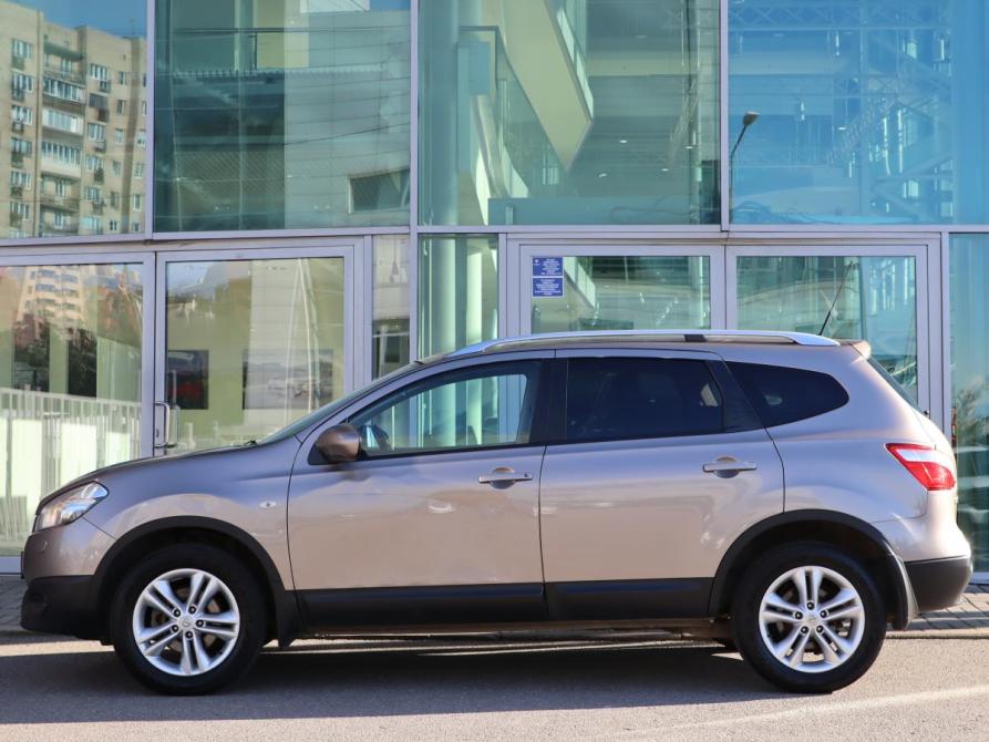 Nissan Qashqai+2 I Рестайлинг Санкт-Петербург  - изображение 7