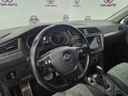 Volkswagen Tiguan II Тольятти  - изображение 32