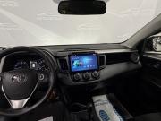 Toyota RAV4 IV (XA40) Рестайлинг Новосибирск  - изображение 31
