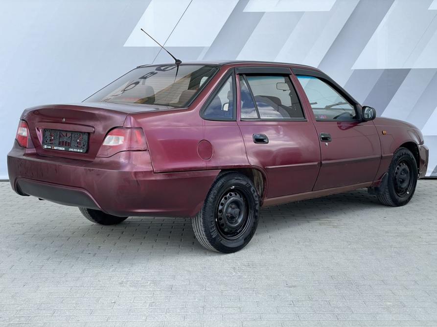 Daewoo Nexia I Рестайлинг Екатеринбург  - изображение 5