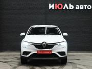Renault Arkana I Екатеринбург  - изображение 19