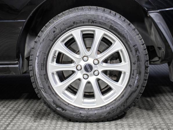 Land Rover Range Rover III Рестайлинг 2 с пробегом 2012 года, цена 1 798 000 рублей, 281979 км, внедорожник, Автокод Объявления