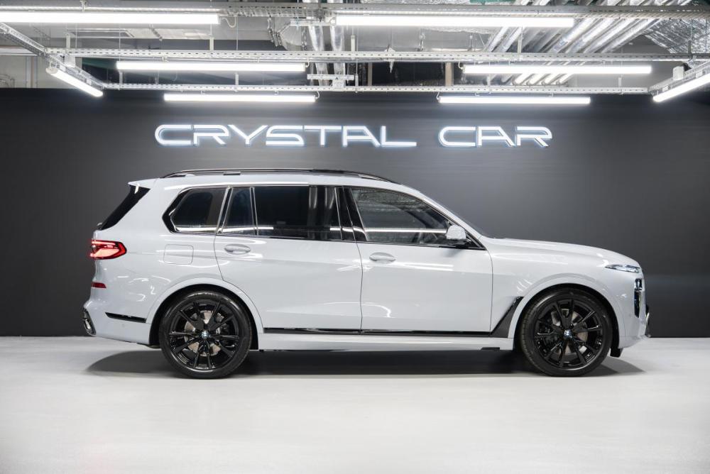 BMW X7 I (G07) Рестайлинг Москва  - изображение 6