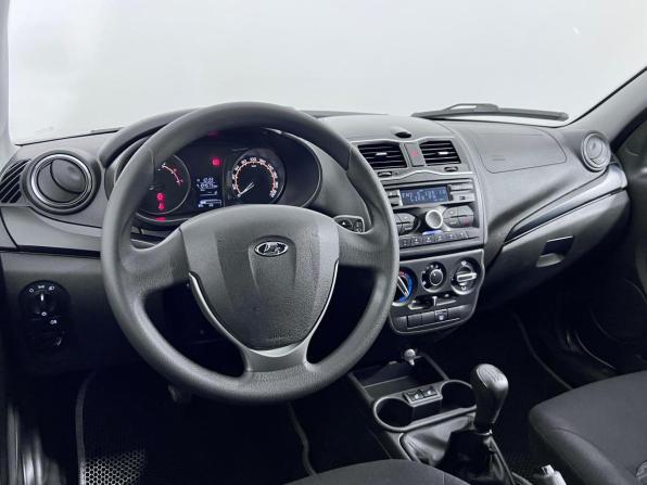 Lada (ВАЗ) Granta I Рестайлинг с пробегом 2022 года, цена 747 000 рублей, 104574 км, хэтчбек, Автокод Объявления
