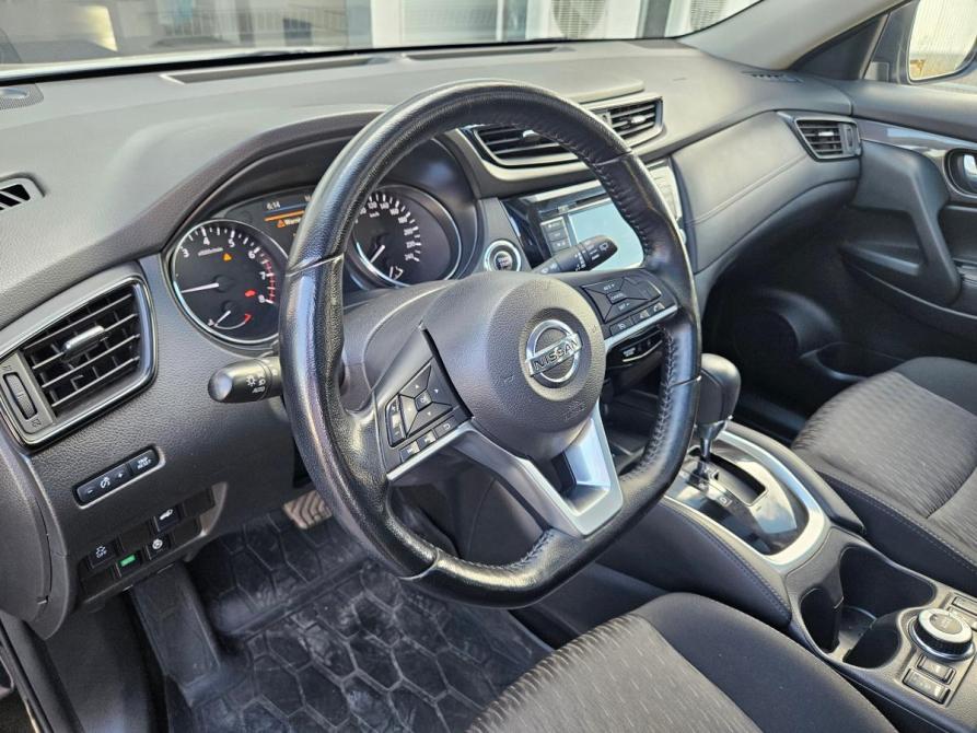 Nissan X-Trail III Рестайлинг Воронеж  - изображение 9