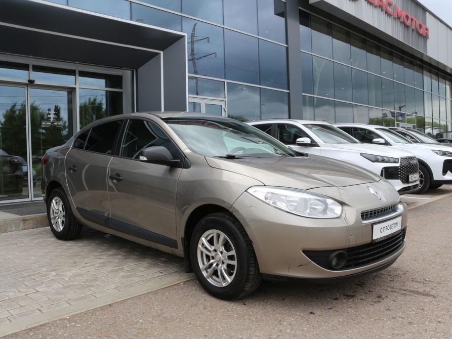 Renault Fluence I Стерлитамак  - изображение 3