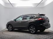 Nissan X-Trail III Рестайлинг Москва  - изображение 24