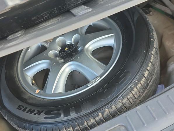 Hyundai Tucson I с пробегом 2005 года, цена 649 000 рублей, 268079 км, внедорожник, Автокод Объявления
