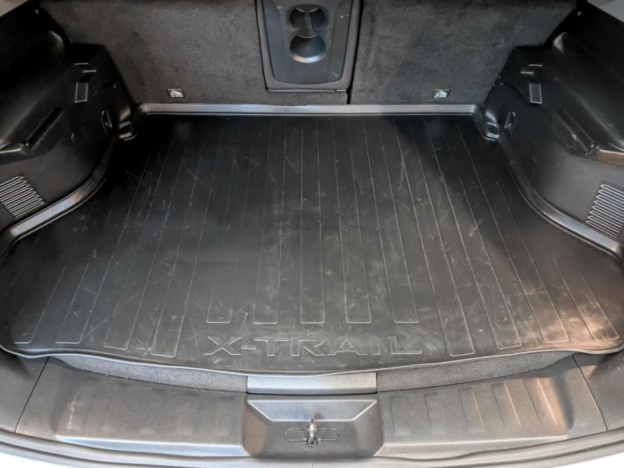 Nissan X-Trail III Рестайлинг Москва  - изображение 10