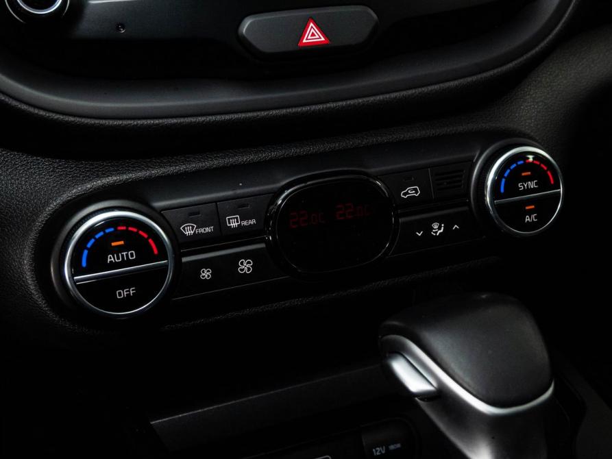 Kia Soul III Казань  - изображение 11