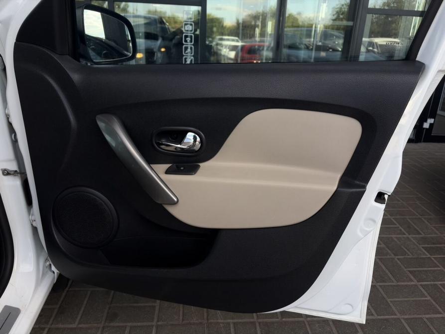 Renault Logan II Волгоград  - изображение 8