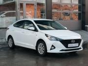Hyundai Solaris II Рестайлинг Новосибирск  - изображение 22