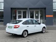 Lada (ВАЗ) Granta I Краснодар  - изображение 26