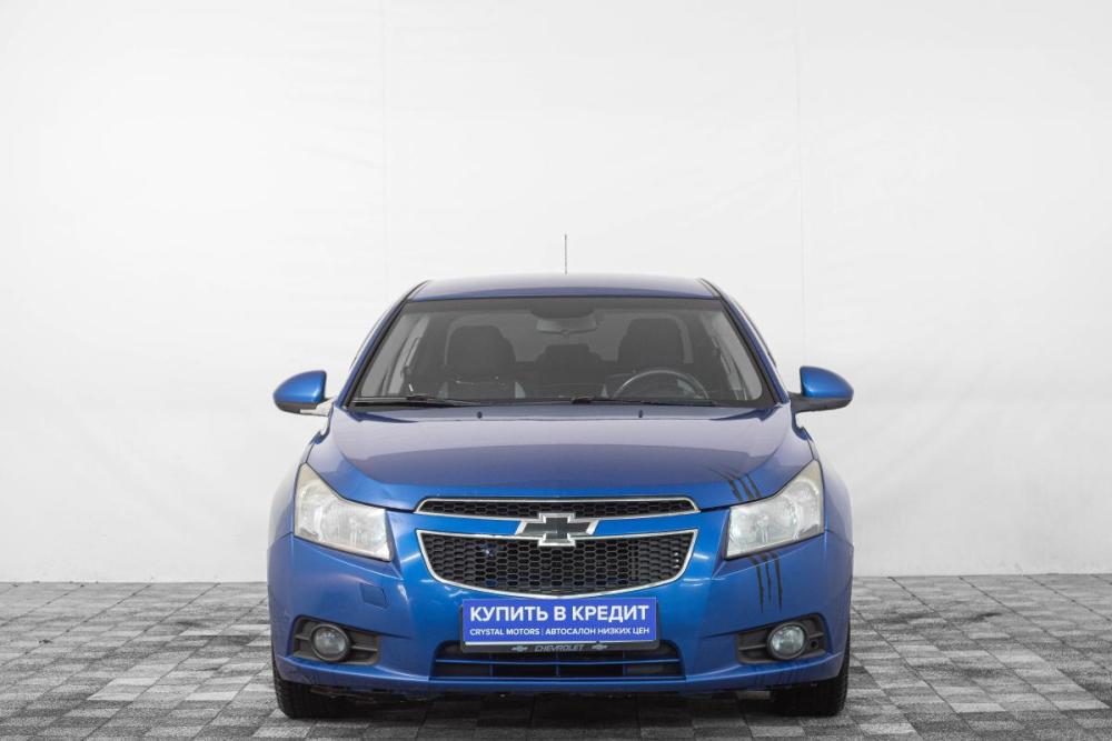Chevrolet Cruze I Кемерово  - изображение 2