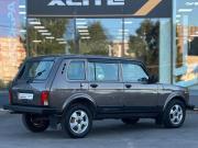 Lada (ВАЗ) 2131 (4x4) I Архангельск  - изображение 20