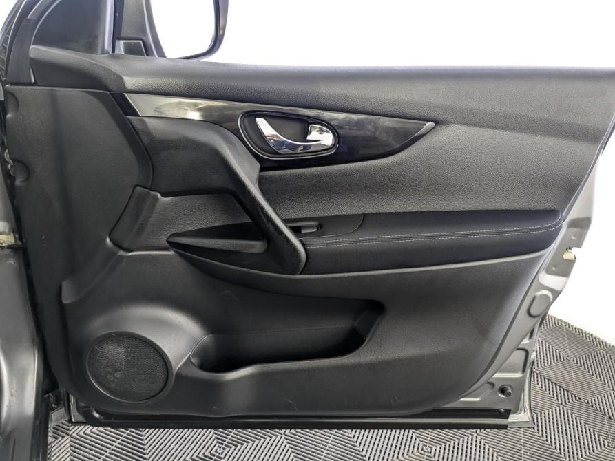 Nissan Qashqai II Москва  - изображение 24