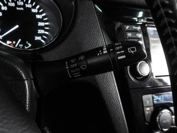 Nissan Qashqai II с пробегом 2014 года, цена 1 399 000 рублей, 127954 км, внедорожник, Автокод Объявления