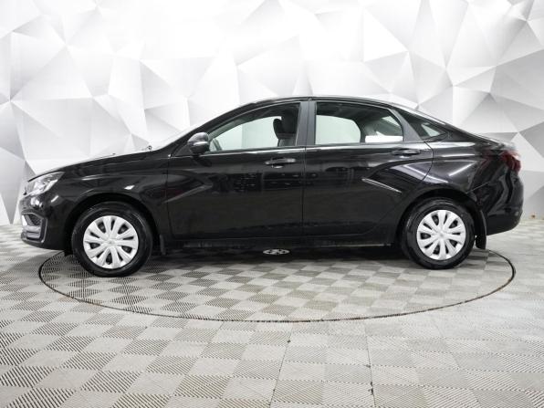 Lada (ВАЗ) Vesta I Рестайлинг (NG) с пробегом 2024 года, цена 1 070 000 рублей, 127377 км, седан, Автокод Объявления