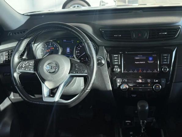 Nissan X-Trail III Рестайлинг с пробегом 2021 года, цена 2 495 000 рублей, 148689 км, внедорожник, Автокод Объявления
