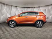 Kia Sportage III Москва  - изображение 25