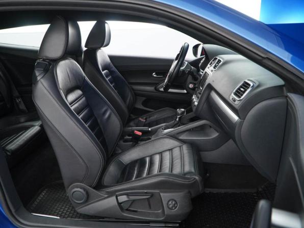 Volkswagen Scirocco III с пробегом 2013 года, цена 1 720 777 рублей, 93567 км, хэтчбек, Автокод Объявления