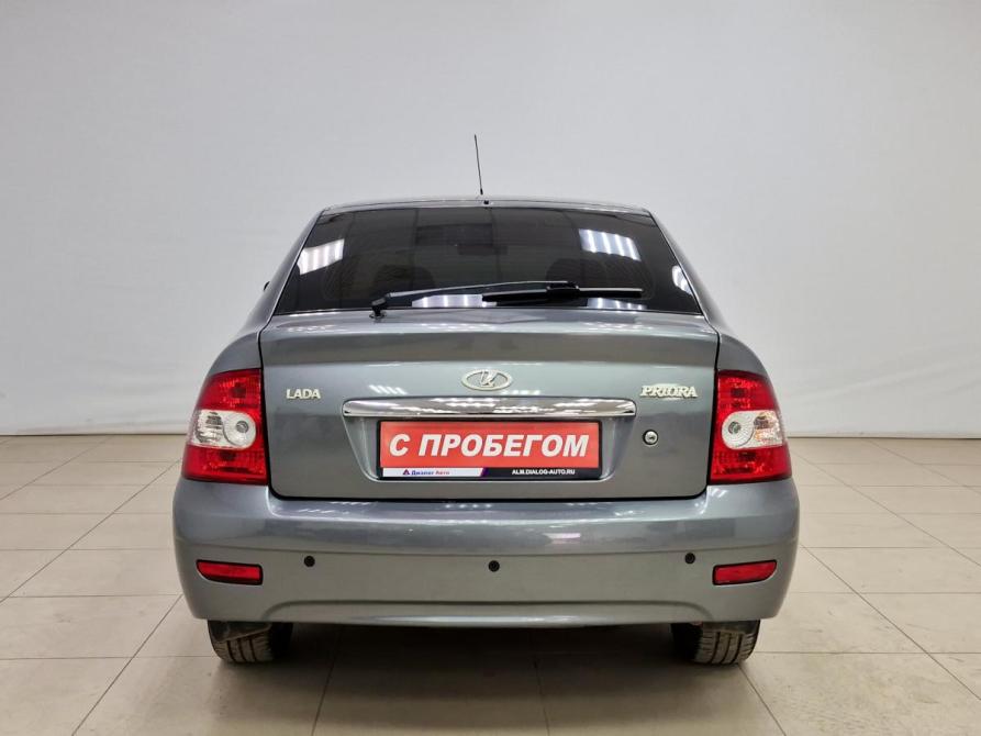 Lada (ВАЗ) Priora I Альметьевск  - изображение 5