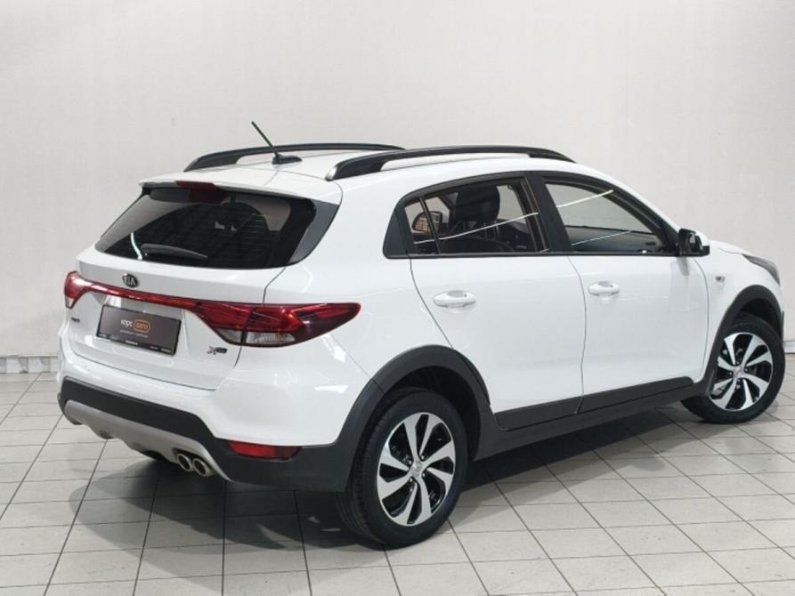 Kia Rio IV Курск  - изображение 3