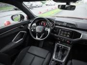 Audi Q3 II (F3) Санкт-Петербург  - изображение 46