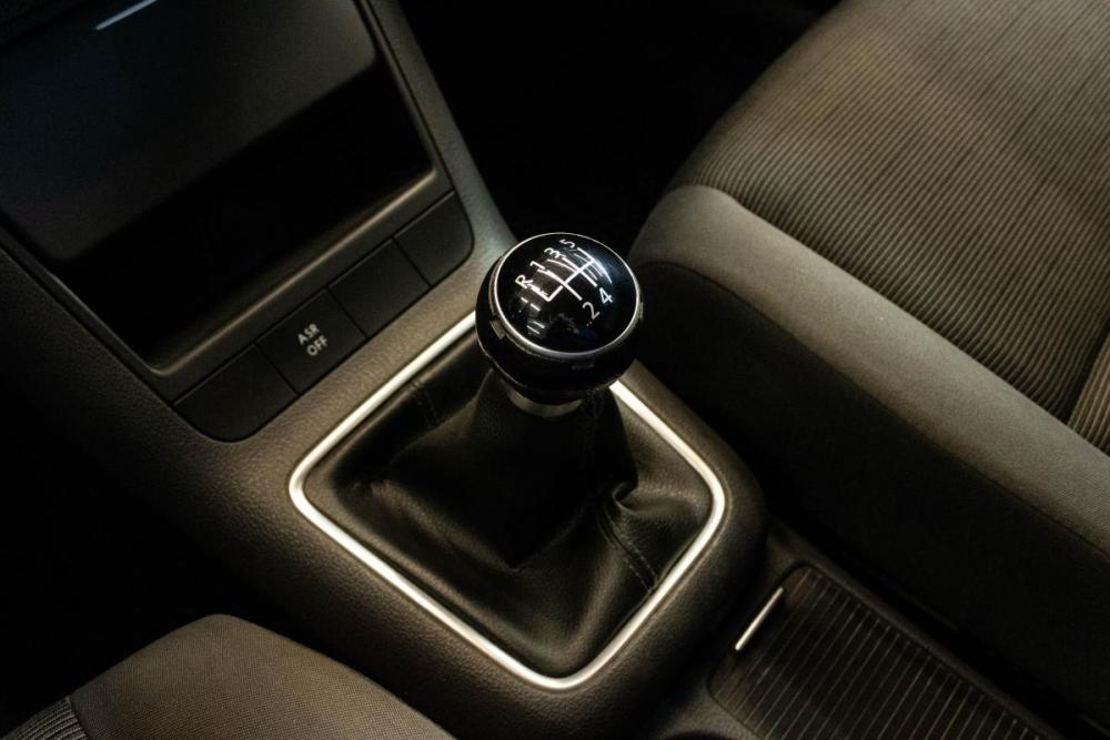 Volkswagen Golf Plus I Уфа  - изображение 18