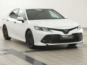 Toyota Camry VIII (XV70) Иваново  - изображение 24