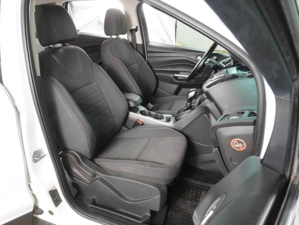 Ford Kuga II с пробегом 2014 года, цена 1 409 000 рублей, 116486 км, внедорожник, Автокод Объявления
