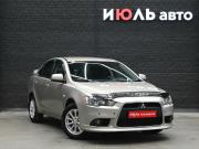 Mitsubishi Lancer X Рестайлинг Екатеринбург  - изображение 22