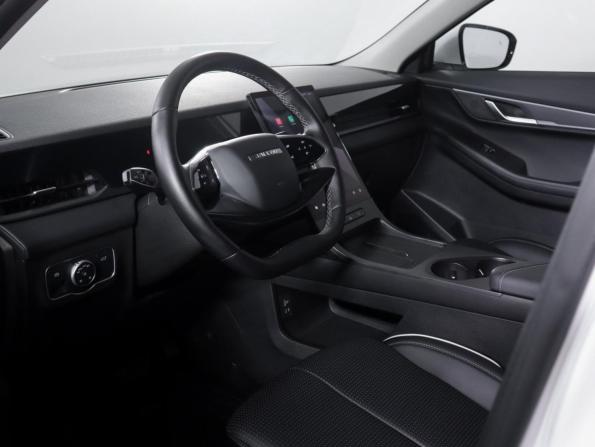Jaecoo J6 с пробегом 2026 года, цена 2 280 000 рублей, 9741 км, внедорожник, Автокод Объявления