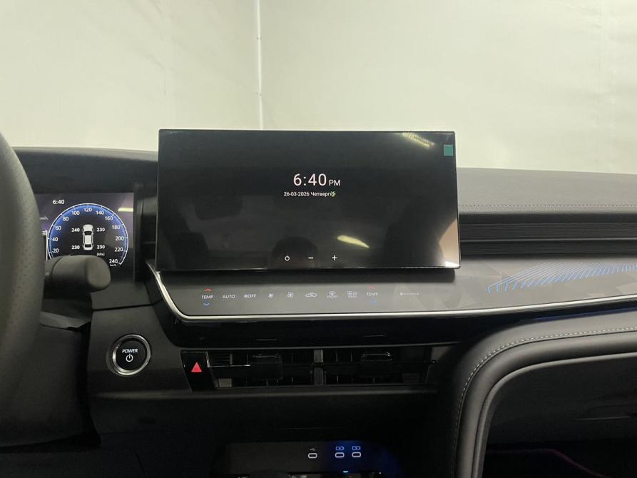 Toyota Camry IX (XV80) China Market Воронеж  - изображение 16