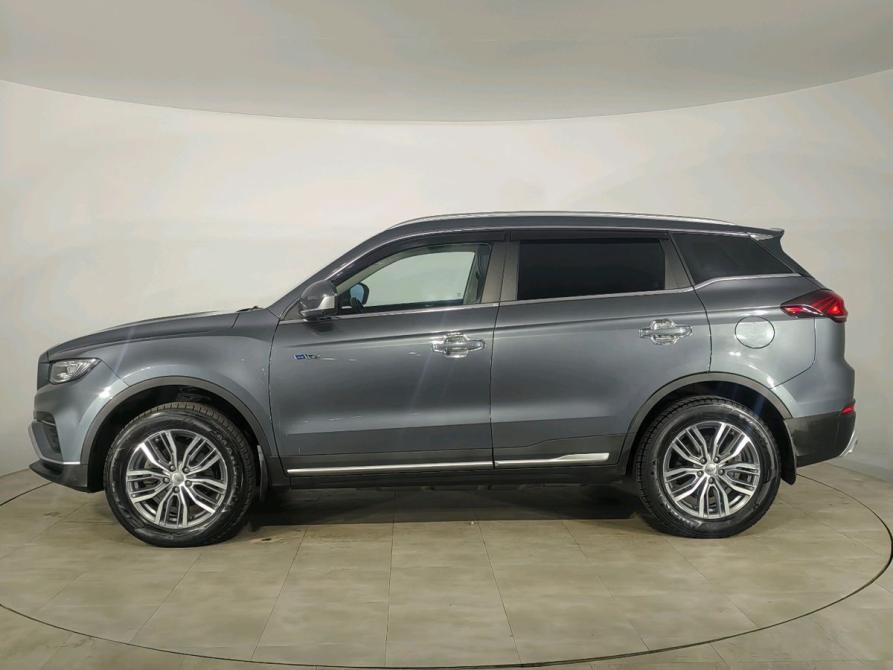 Geely Atlas Pro Санкт-Петербург  - изображение 8