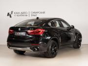 BMW X6 II (F16) Казань  - изображение 11