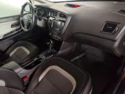 Kia Ceed II Рестайлинг Москва  - изображение 28