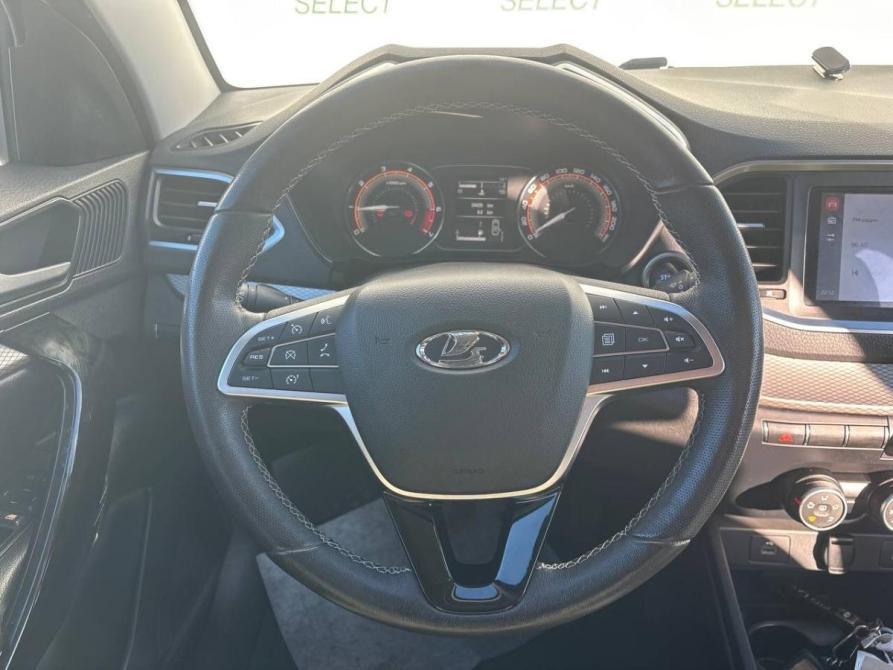 Lada (ВАЗ) Vesta I Рестайлинг (NG) Нижний Тагил  - изображение 20