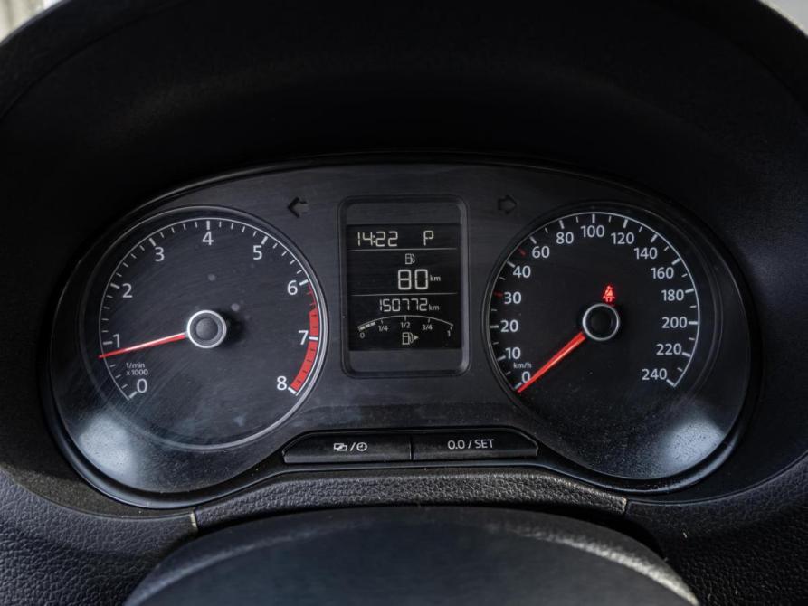 Volkswagen Polo V Краснодар  - изображение 14