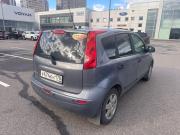 Nissan Note I Санкт-Петербург  - изображение 7