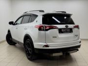 Toyota RAV4 IV (XA40) Рестайлинг Вологда  - изображение 23